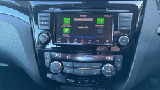Nissan Qashqai 1.3 DiG-T 160 Acenta Premium 5dr Petrol Hatchback